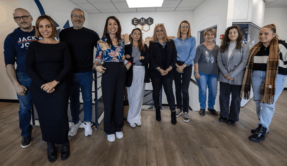 Formation PSSM en entreprise animée par Nelly Revellin