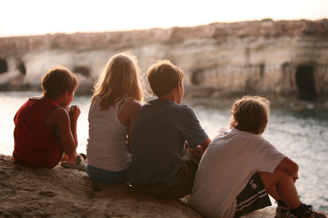 Coaching parental et soutien à la parentalité