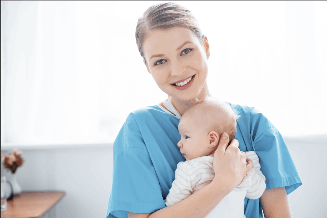 Accompagnement VAE auxiliaire de puériculture
